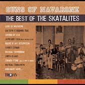 Guns of Navarone The Best of the Skatalites by Skatalites The CD, Mar 