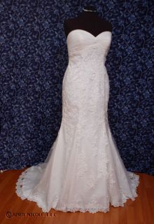 allure bridal in Wedding Dresses