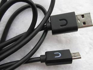Gen.B&N Barnes& Noble Host usb Power Quick charger cable for Nook 