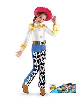 toy story jessie costume in Costumes, Reenactment, Theater