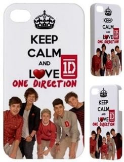 All Cell Phones & Kindle Case Available Keep Calm And Love One 