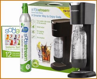 sodastream in Small Kitchen Appliances