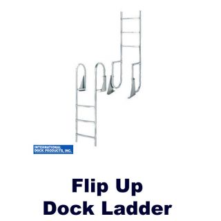 dock ladders in Boat Parts