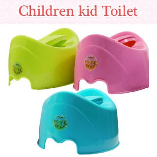 New Potty Pee Training Toilet for Boy and Girl / Travel Potty Seat For 