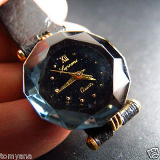 ladies vintage watches in Jewelry & Watches