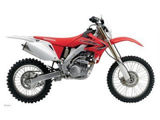 Honda  CRF 2012 Honda CRF250X CRF 250X