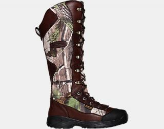 Lacrosse 425615 Venom Scent HD Realtree APG HD Snake Boots Size 11