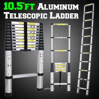 aluminum extension ladders in Ladders, Scaffold, Platforms