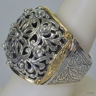 konstantino ring in Fine Jewelry