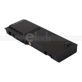   Battery for Dell Inspiron 1501 6400 E1505 KD476 GD761 RD857 Laptop