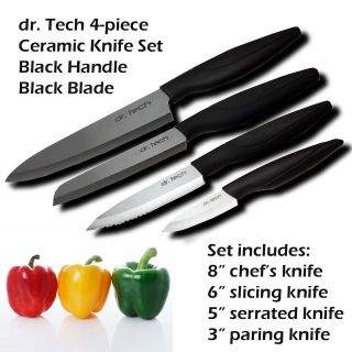 ceramic knife in Kitchen & Steak Knives