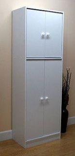   Color 2/4 Door Kitchen Pantry Restaurant Cabinet Storage Storage Unit