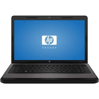 HP Pavilion 2000 369WM AMD Dual Core E450 1.6Ghz 4GB 500GB DVDRW 15.6 