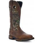 Rocky 9041 Long Range Waterproof 15 Snake Boots Size 11.5 M