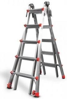 little giant ladder 22 in Industrial Supply & MRO