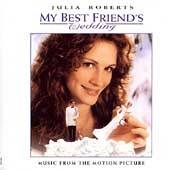   Best Friends Wedding [Original Soundtrack] (CD, Jun 1997) Sony Music