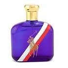   Lauren Polo Red White & Blue EDT Spray 125ml MEN Perfume Fragrance