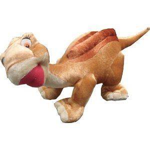 Land Before Time 14 Little Foot Dinosaur Plush Stuffed Animal Toy