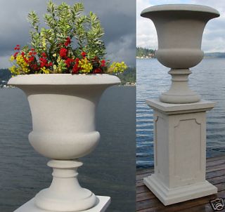 large outdoor planters in Planters, Pots & Window Boxes