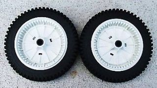 craftsman lawn mower wheels in Parts & Accessories