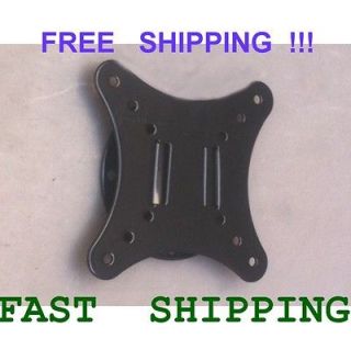 FLAT TV WALL MOUNT FOR VESA 100 X 100 FOR LCD TV , LCD Monitor 13,15 