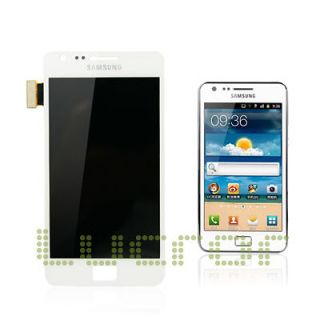 Front LCD Screen digitizer Full Assembly Replacement For Samsung 