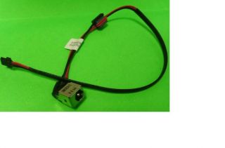 ACER Packard Bell DOT S.FR 030 Laptop DC Power Jack Connector Cable 