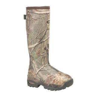 WOMENS LACROSSE REALTREE ALPHABURLY SPORT 800G BOOTS hunting outdoor 