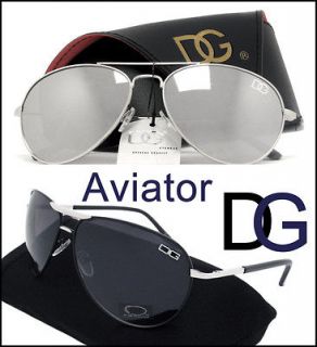 aviator sunglasses mirror in Mens Accessories