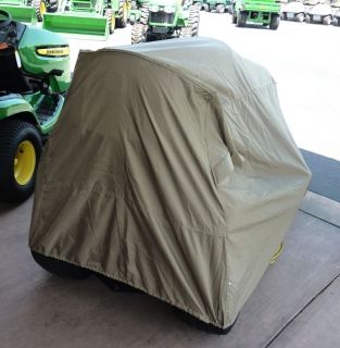 Tractor Cover Garden Yard Riding Mower Lawn Tractor Cover. New. By 