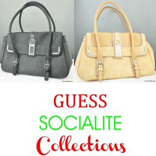 guess socialite in Womens Handbags & Bags