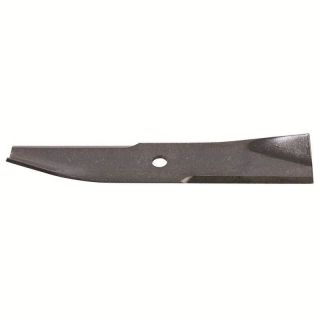    167 Dixon Fusion High Lift Replacement Lawn Mower Blade 14 1/2 Inch