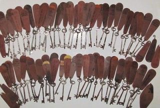 Lot 60+ Old WOLFFS TENNANAH LAKE HOUSE Roscoe New York SKELETON ROOM 