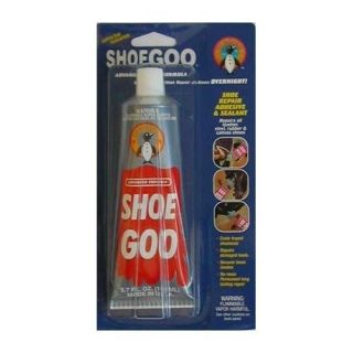 shoe goo clear in Clothing, 
