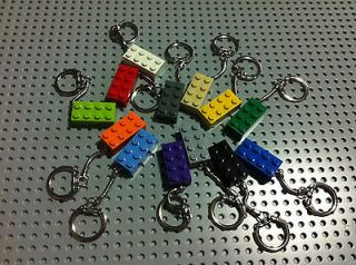 lego brick chain
