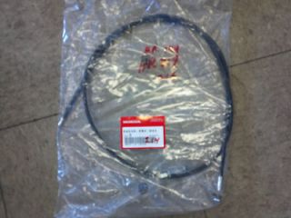 Honda Lawn Mower Lawnmower HR214 HR 214 Roto Stop Clutch Cable 54530 