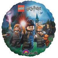 lego harry potter party supplies
