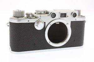 leica camera in Film Photography