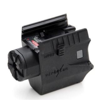 WALTHER P22 LASER in Lights & Lasers