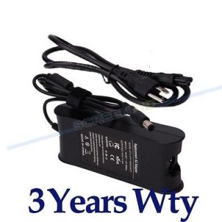 65W Power Supply for Dell Latitude D610 D630N D631 D631N AC Adapter 