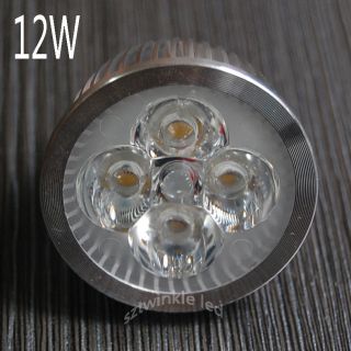 led bulb gu10 in Light Bulbs
