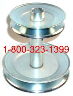New Murray Lawn Mower Engine Stack Pulley 690441