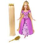 Life Size Rapunzel Tangled Doll Over 3 Tall New Disney