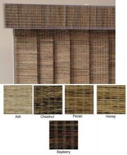 fabric vertical blind in Blinds & Shades