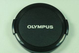 MINT Front lens cap 55mm for Olympus Zuiko  OM1 OM2 OM4 