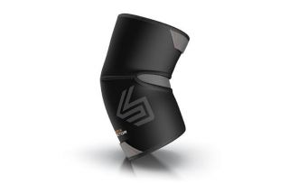 Shock Doctor Elbow Brace Compression Sleeve With Extended Coverage