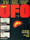 Argosy UFO Vol 1 #3 Ancient Astronauts Aliens Jimmy Carter NM/M Photo 