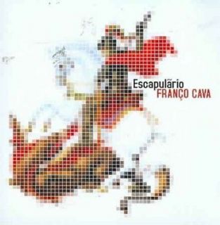 EL ESCAPULARIO (1968) ENRIQUE LIZALDE NEW DVD