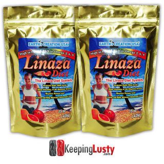 Linaza Diet   Flax Seed   High in fiber, rich in Omega 3,6,9   15 OZ