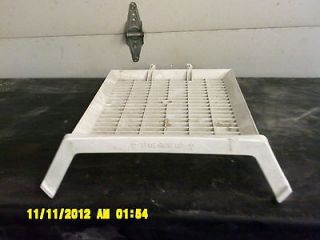 Whirlpool IN THE DRYER RACK In The Dryer Electric Part No. 026 110 